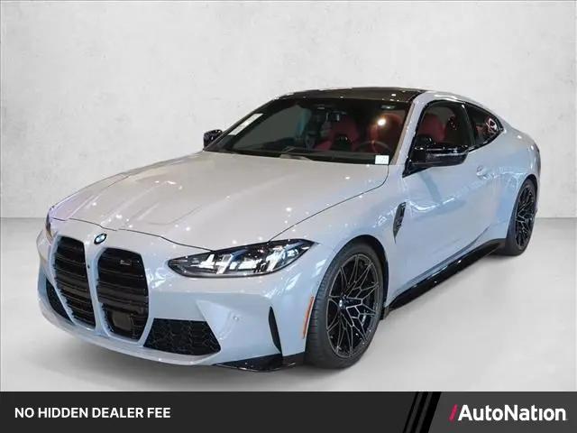 2026 BMW M4 Competition for sale in Buena Park, CA