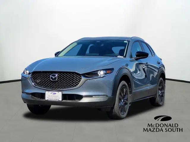 2026 Mazda CX-30 2.5 S Carbon Edition for sale in Littleton, CO