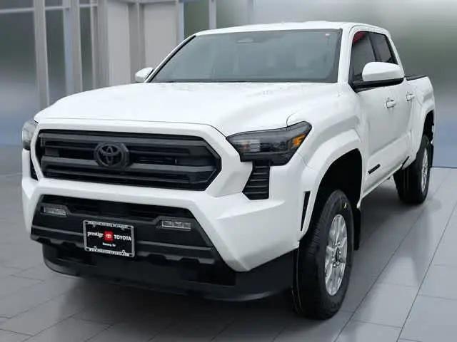 2026 Toyota Tacoma SR5 for sale in Ramsey, NJ
