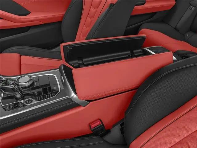 2026 BMW 840i Gran Coupe 840i