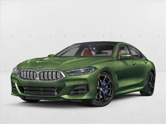 2026 BMW 840i Gran Coupe 840i for sale in Valencia, CA