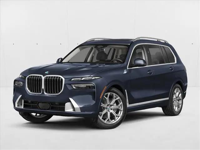 2026 BMW X7 xDrive40i for sale in Valencia, CA