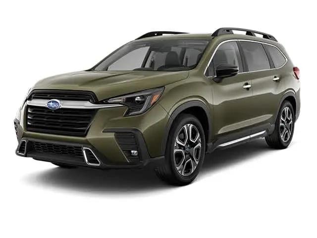 2026 Subaru Ascent Touring 7-Passenger for sale in Walnut Creek, CA