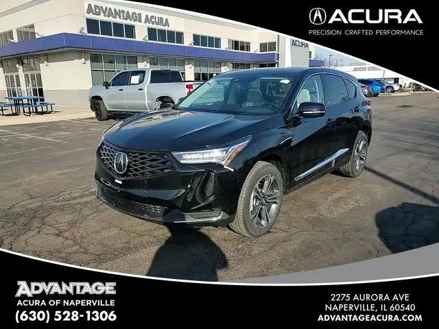 2026 Acura RDX Technology for sale in Naperville, IL