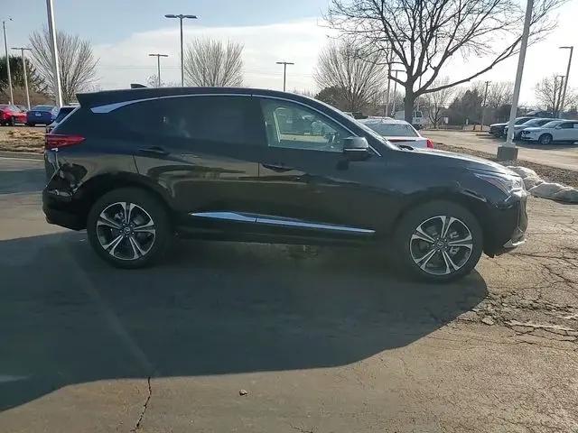 2026 Acura RDX Technology