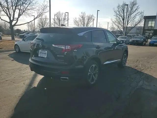 2026 Acura RDX Technology