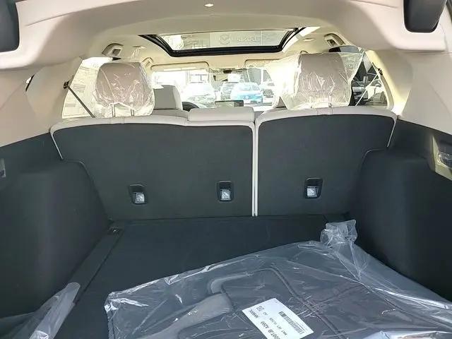 2026 Acura RDX Technology