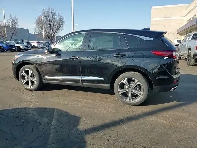 2026 Acura RDX Technology