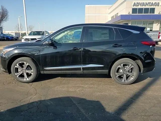 2026 Acura RDX Technology