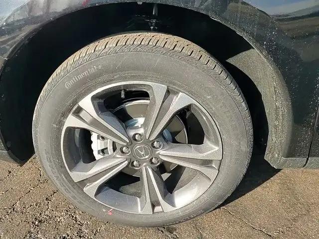 2026 Acura RDX Technology