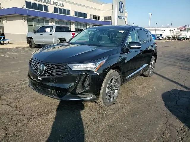 2026 Acura RDX Technology
