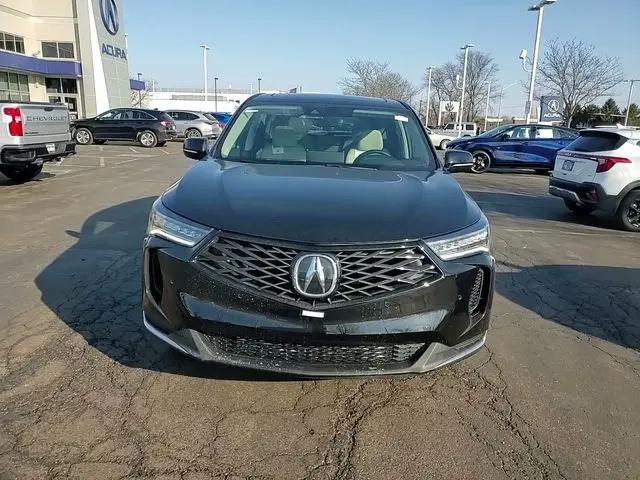 2026 Acura RDX Technology