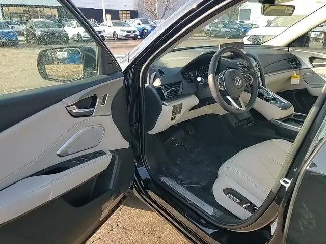 2026 Acura RDX Technology