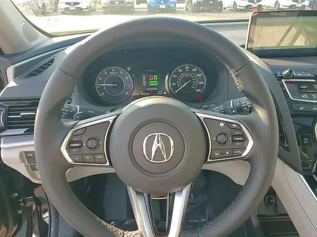 2026 Acura RDX Technology