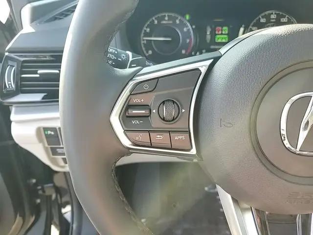 2026 Acura RDX Technology