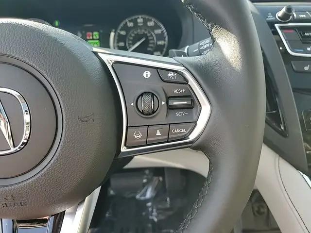 2026 Acura RDX Technology