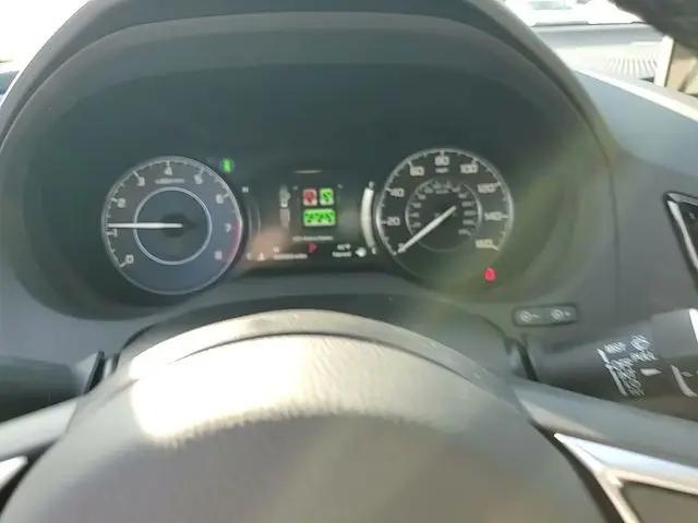 2026 Acura RDX Technology