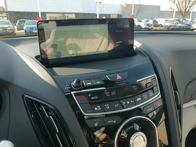 2026 Acura RDX Technology