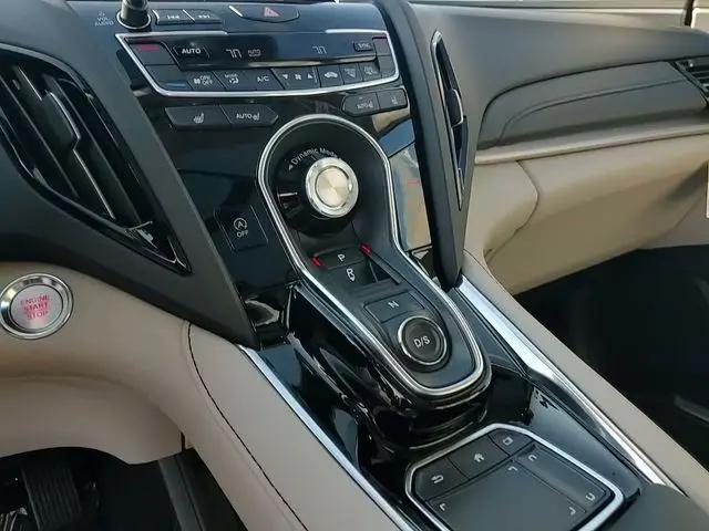 2026 Acura RDX Technology