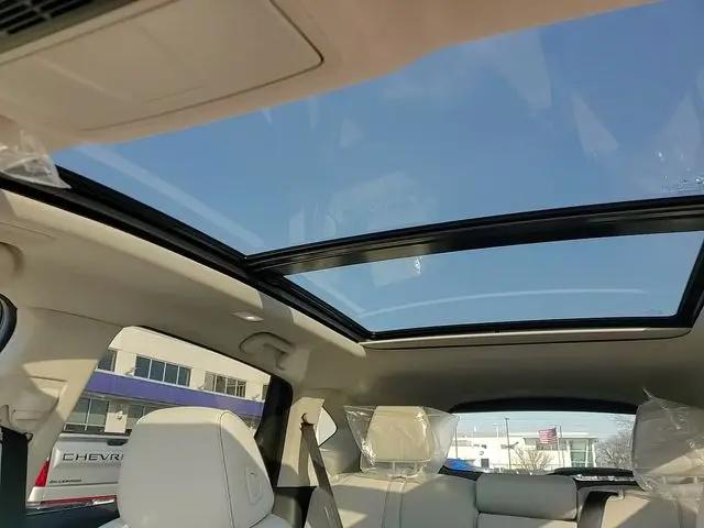 2026 Acura RDX Technology