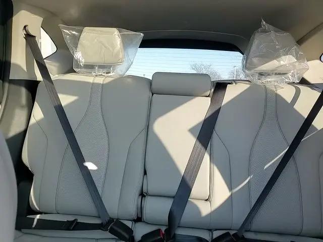 2026 Acura RDX Technology