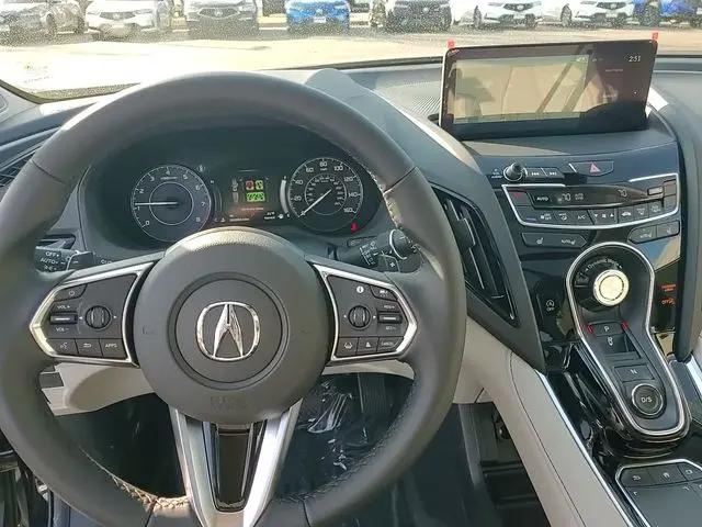 2026 Acura RDX Technology