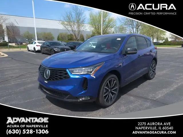 2026 Acura RDX A-Spec Advance for sale in Naperville, IL