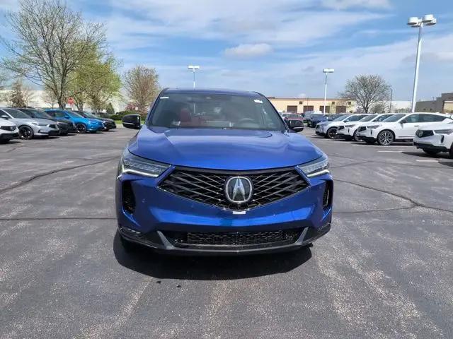 2026 Acura RDX A-Spec Advance