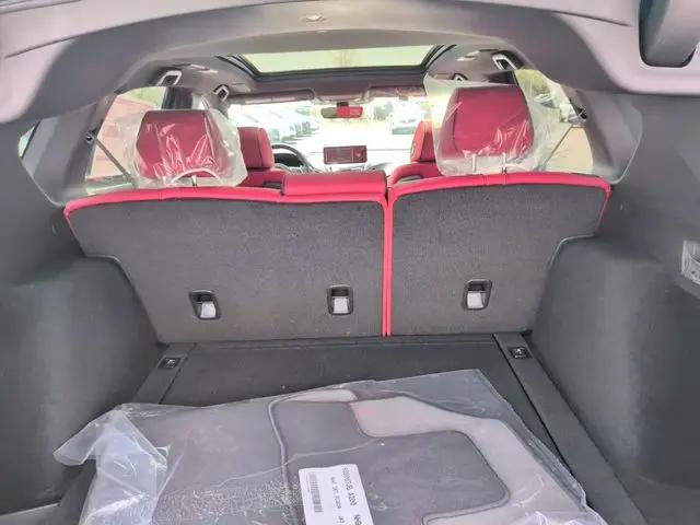 2026 Acura RDX A-Spec Advance
