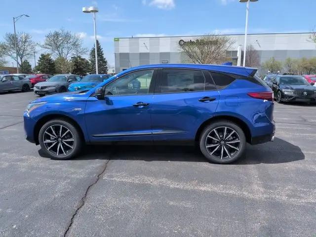 2026 Acura RDX A-Spec Advance