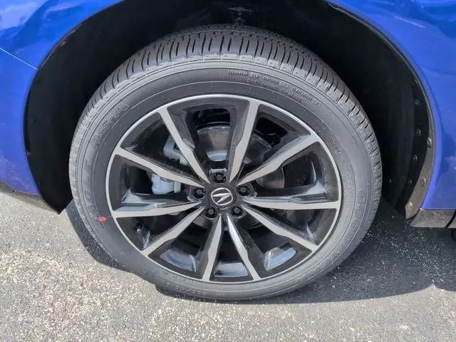 2026 Acura RDX A-Spec Advance