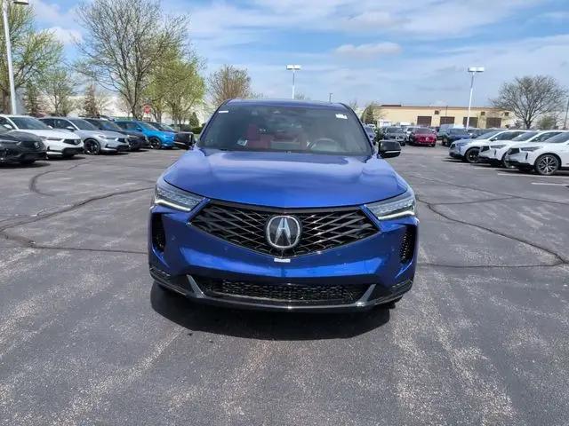 2026 Acura RDX A-Spec Advance