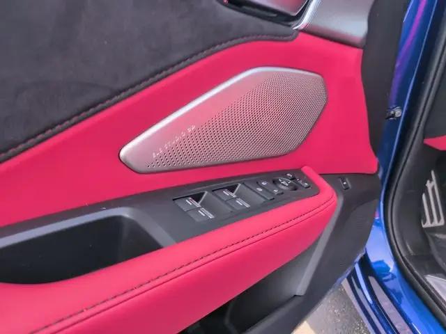2026 Acura RDX A-Spec Advance