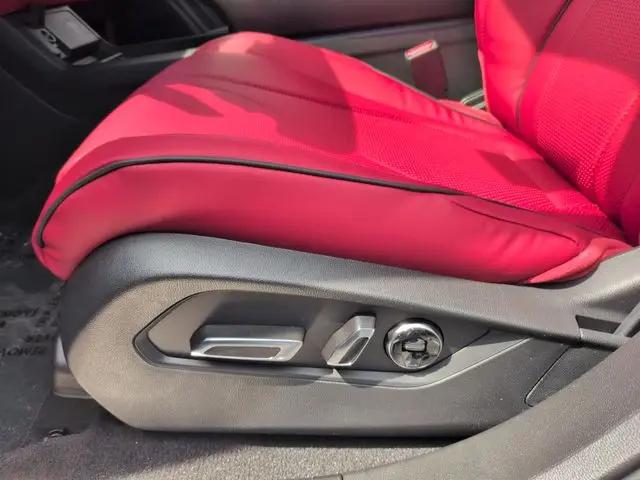2026 Acura RDX A-Spec Advance