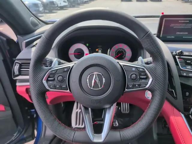 2026 Acura RDX A-Spec Advance