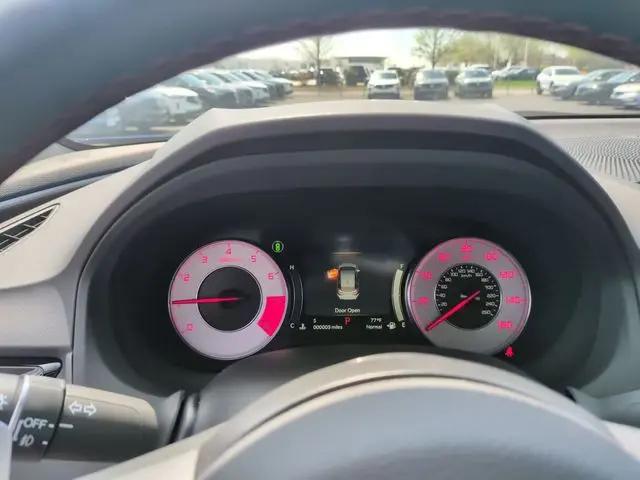 2026 Acura RDX A-Spec Advance