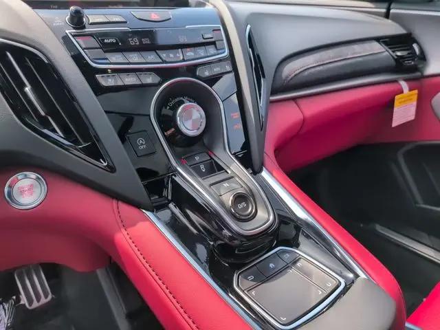 2026 Acura RDX A-Spec Advance