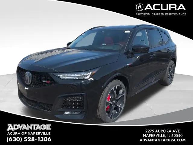 2026 Acura MDX Type S Advance Package for sale in Naperville, IL