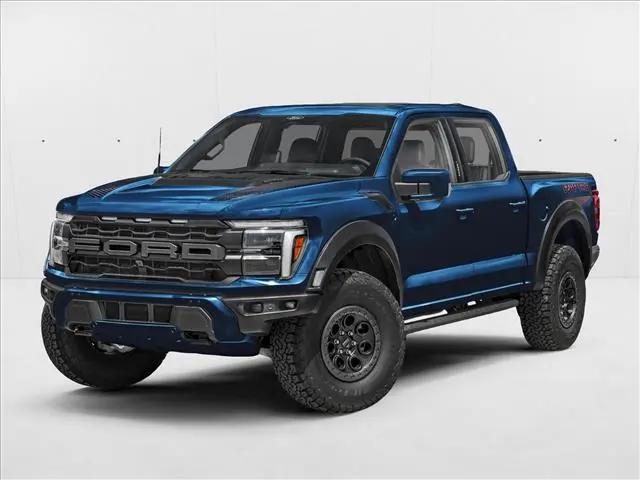 2026 Ford F-150 Raptor for sale in Amherst, OH