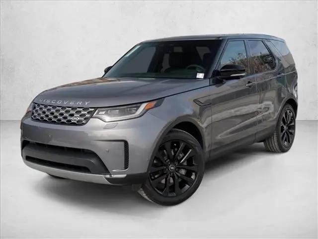 2026 Land Rover Discovery S for sale in North Bethesda, MD