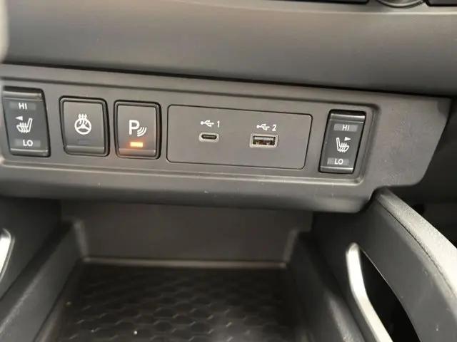 2026 Nissan Frontier Crew Cab SV 4x2