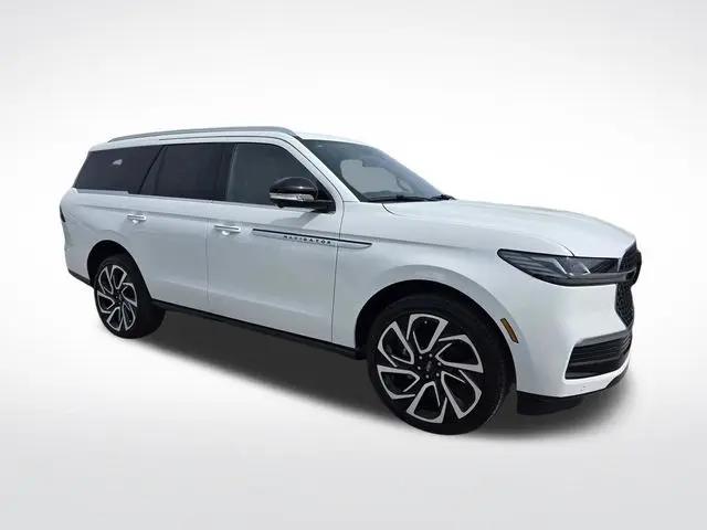 2026 Lincoln Navigator Reserve for sale in Pensacola, FL