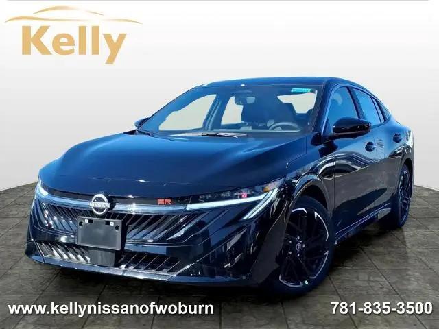 2026 Nissan Sentra SR for sale in Woburn, MA