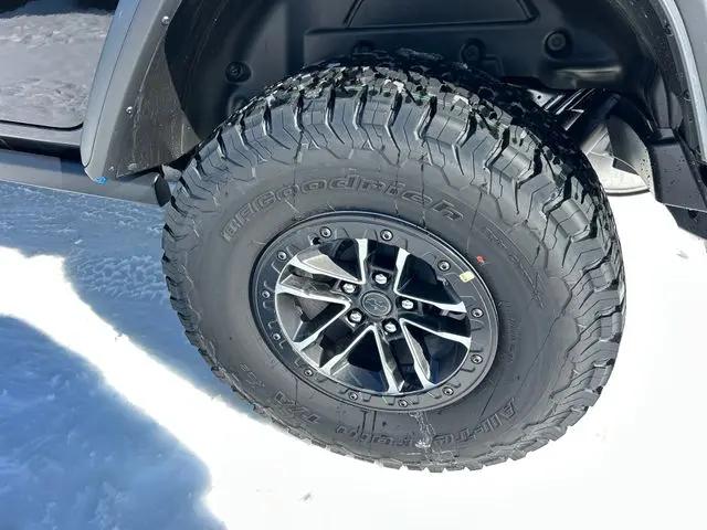 2026 Jeep Wrangler 4-Door Willys 4x4