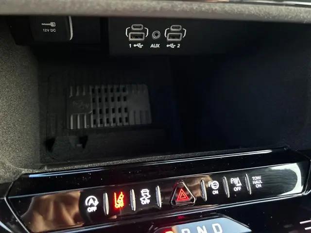 2026 Jeep Grand Wagoneer L Limited Altitude 4x4
