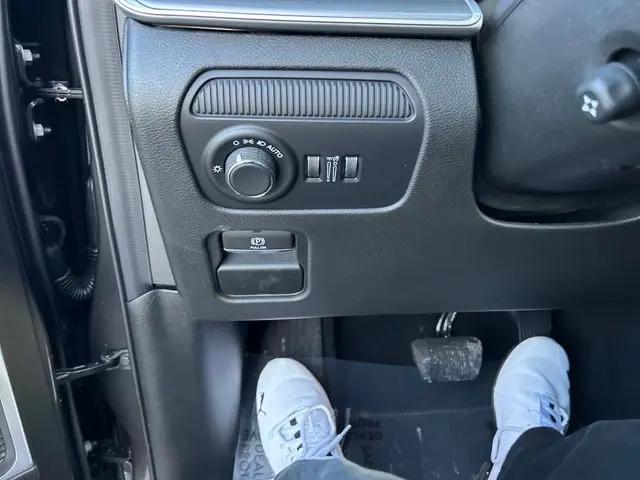 2026 Jeep Grand Wagoneer L Limited Altitude 4x4