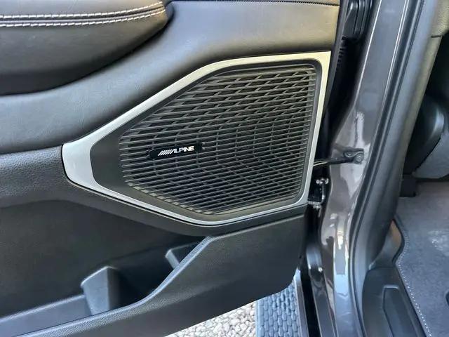 2026 Jeep Grand Wagoneer L Limited Altitude 4x4