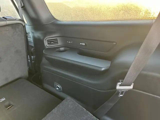 2026 Jeep Grand Wagoneer L Limited Altitude 4x4