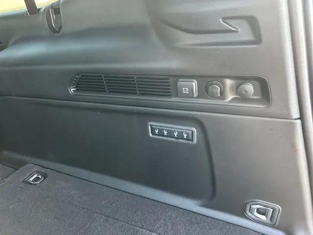 2026 Jeep Grand Wagoneer L Limited Altitude 4x4