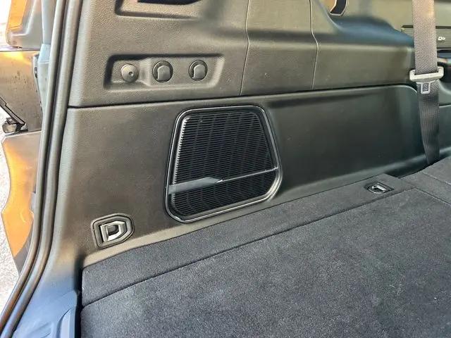 2026 Jeep Grand Wagoneer L Limited Altitude 4x4